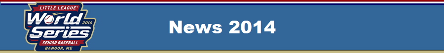 News 2014