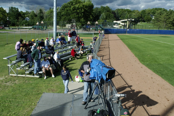 Auxiliary stands