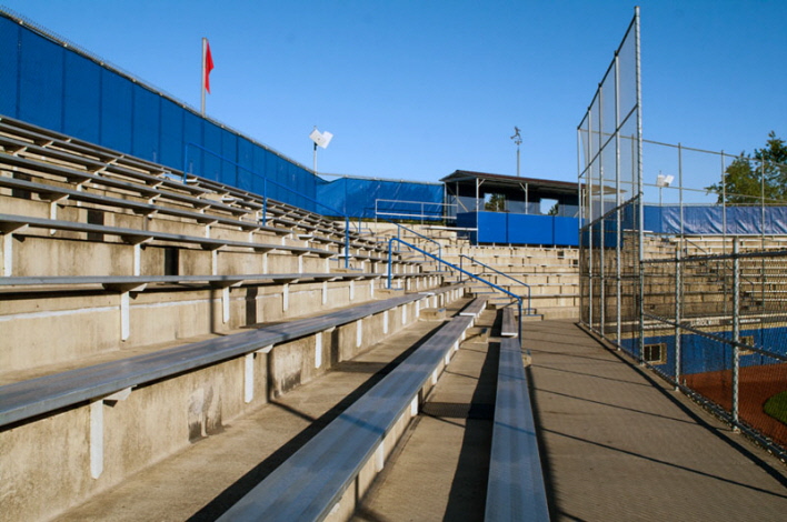 Grandstand