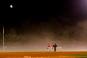Quirks ("The Mist II")