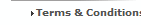 Terms & Conditions